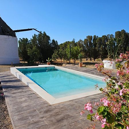 El Molino De Arriba Villa Nijar Exterior photo