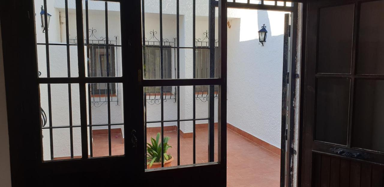El Molino De Arriba Villa Nijar Exterior photo
