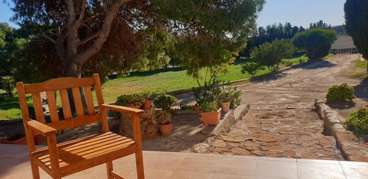 El Molino De Arriba Villa Nijar Exterior photo